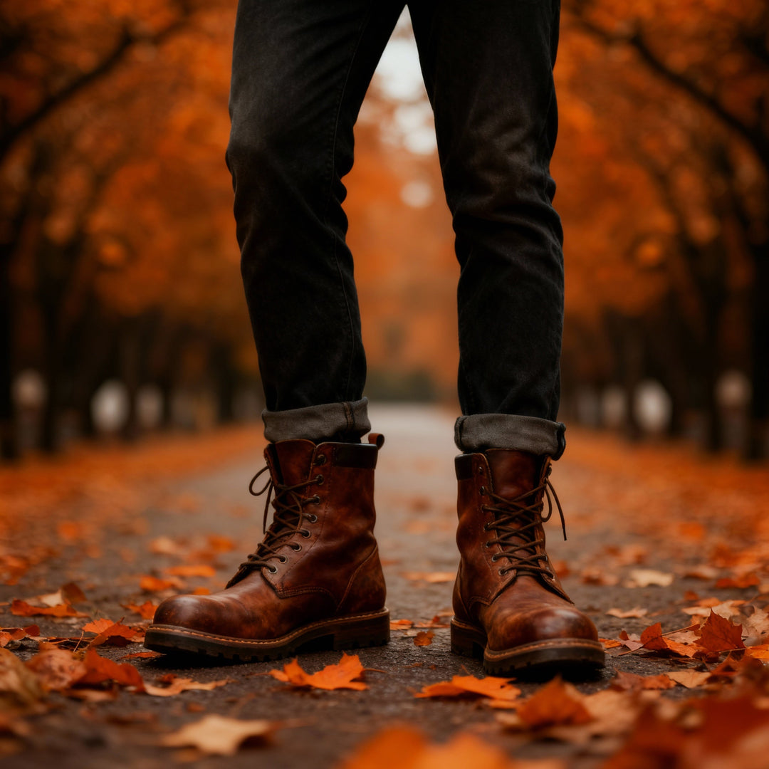 Încălțăminte bărbați