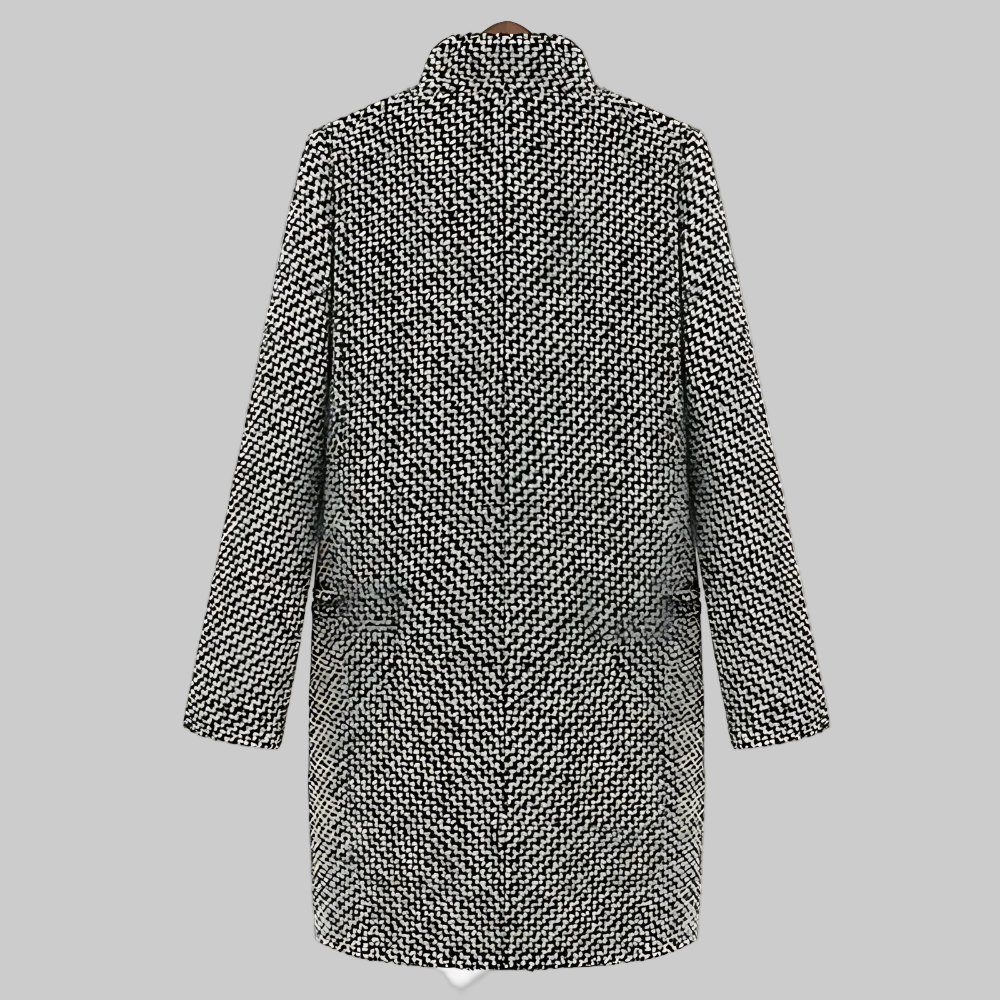 Calina - Palton Elegant Lung