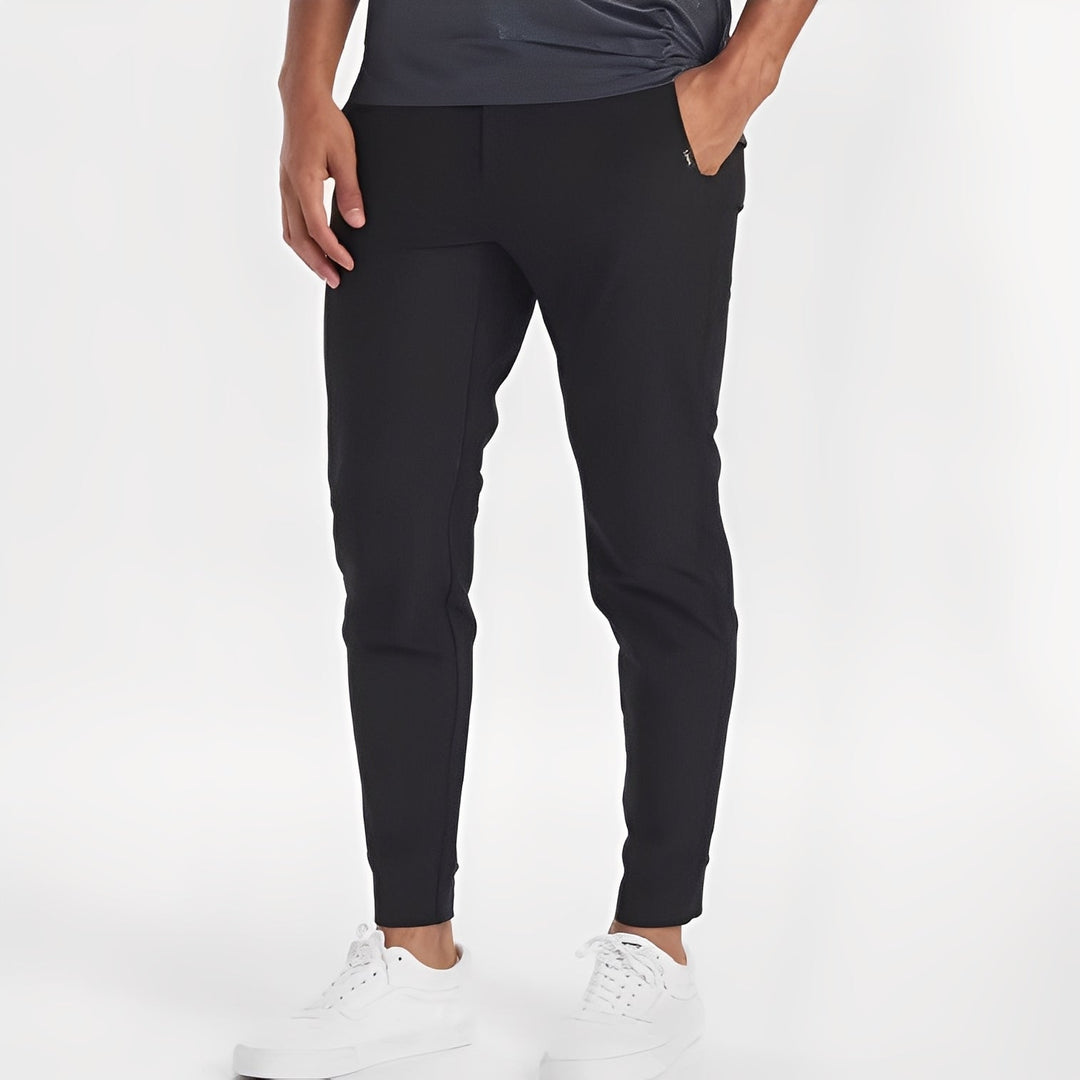 Willard - Pantaloni casual, elastici și skinny