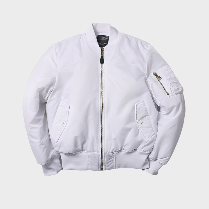 Braxton - Jachetă bomber casual