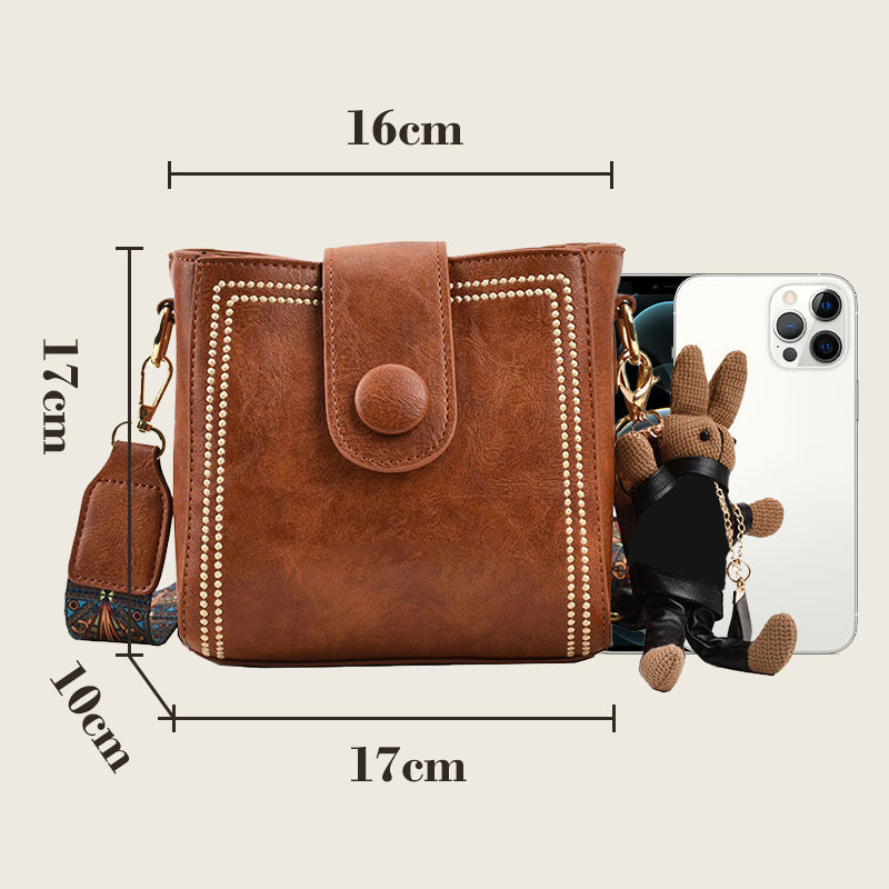 Andriani - Geantă Cu Curea Reglabilă Pentru umăr