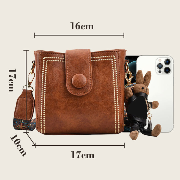 Andriani - Geantă Cu Curea Reglabilă Pentru umăr