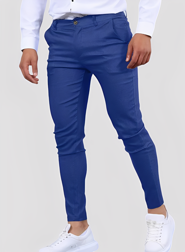 Reynard - Pantaloni skinny, eleganți și flexibili