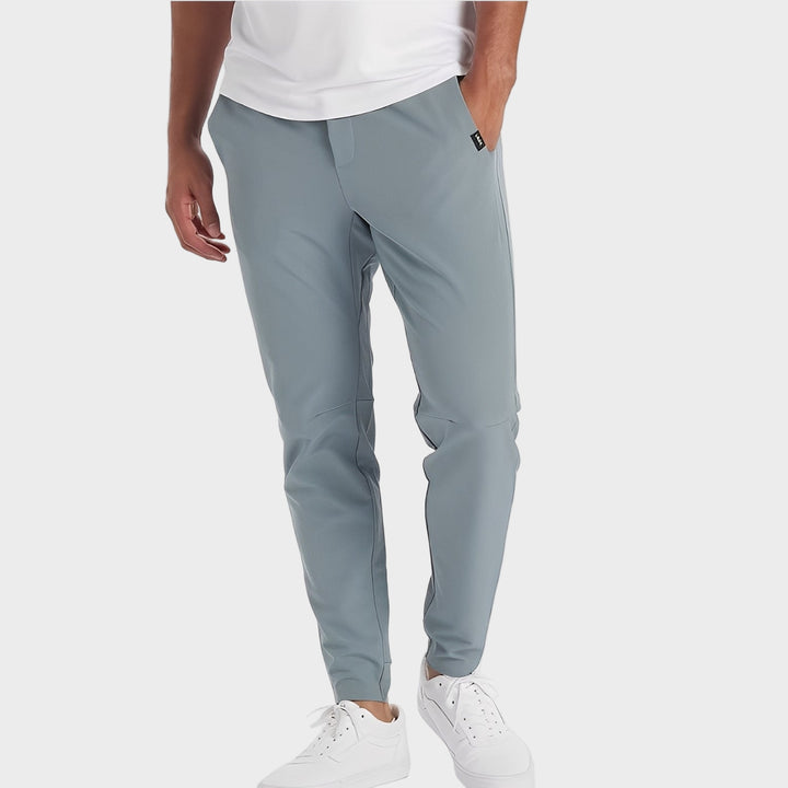 Willard - Pantaloni casual, elastici și skinny