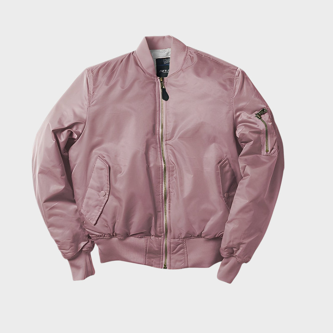 Braxton - Jachetă bomber casual