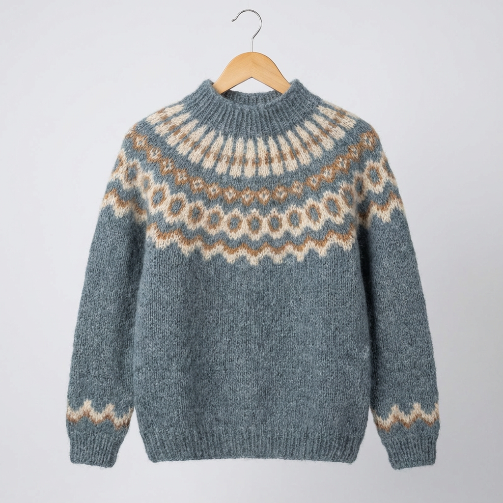 Sylvia | Guler înalt