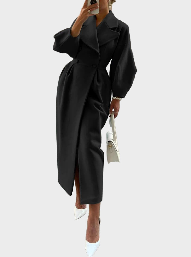 Elowen – Palton Elegant Lung