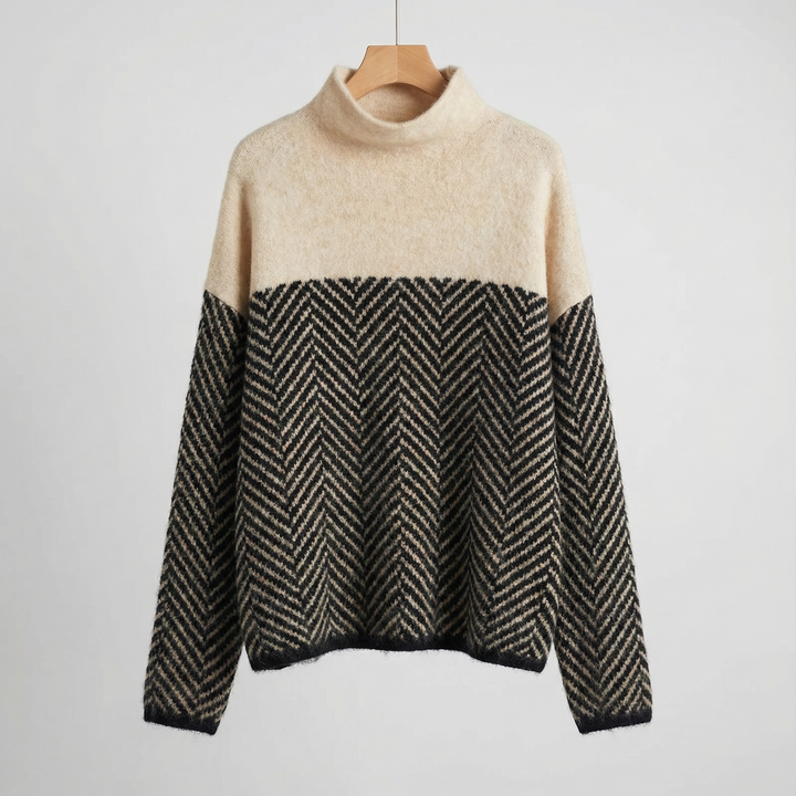 Valentina - Pulover cald