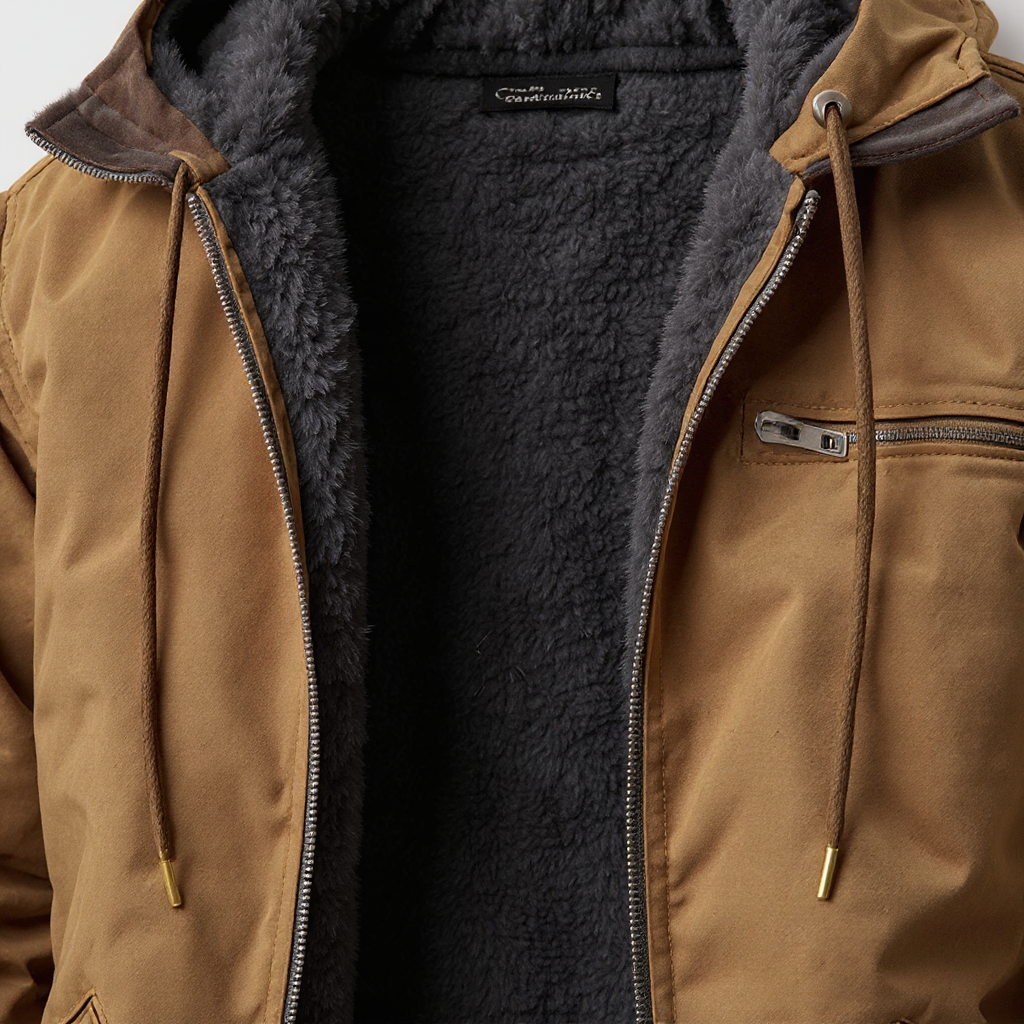 Radu - Jachetă elegantă