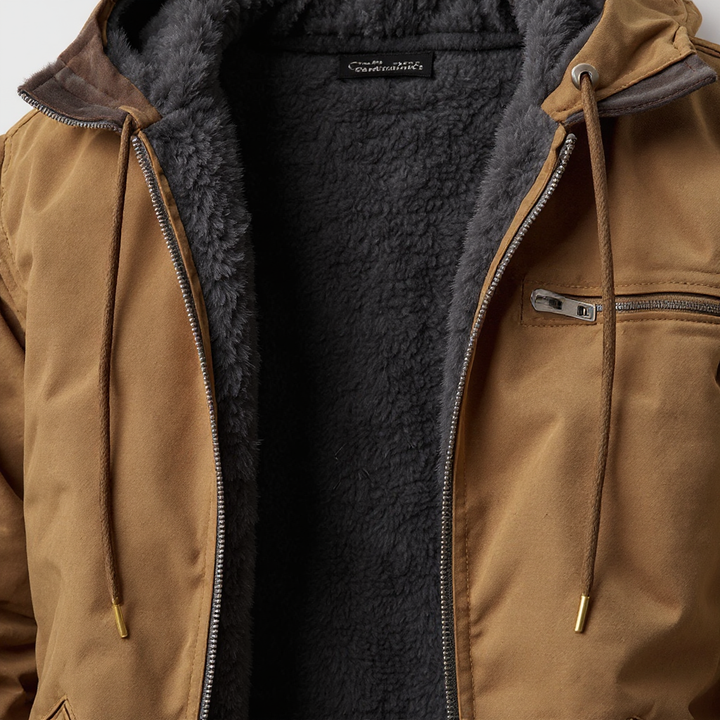 Radu - Jachetă elegantă