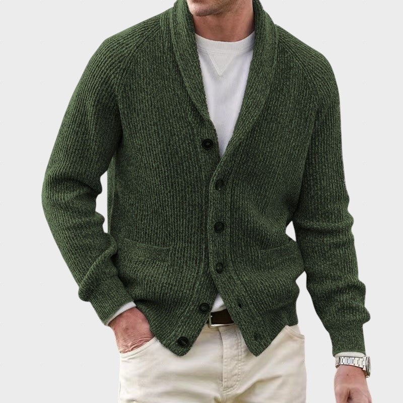 Winton – Cardigan Clasic
