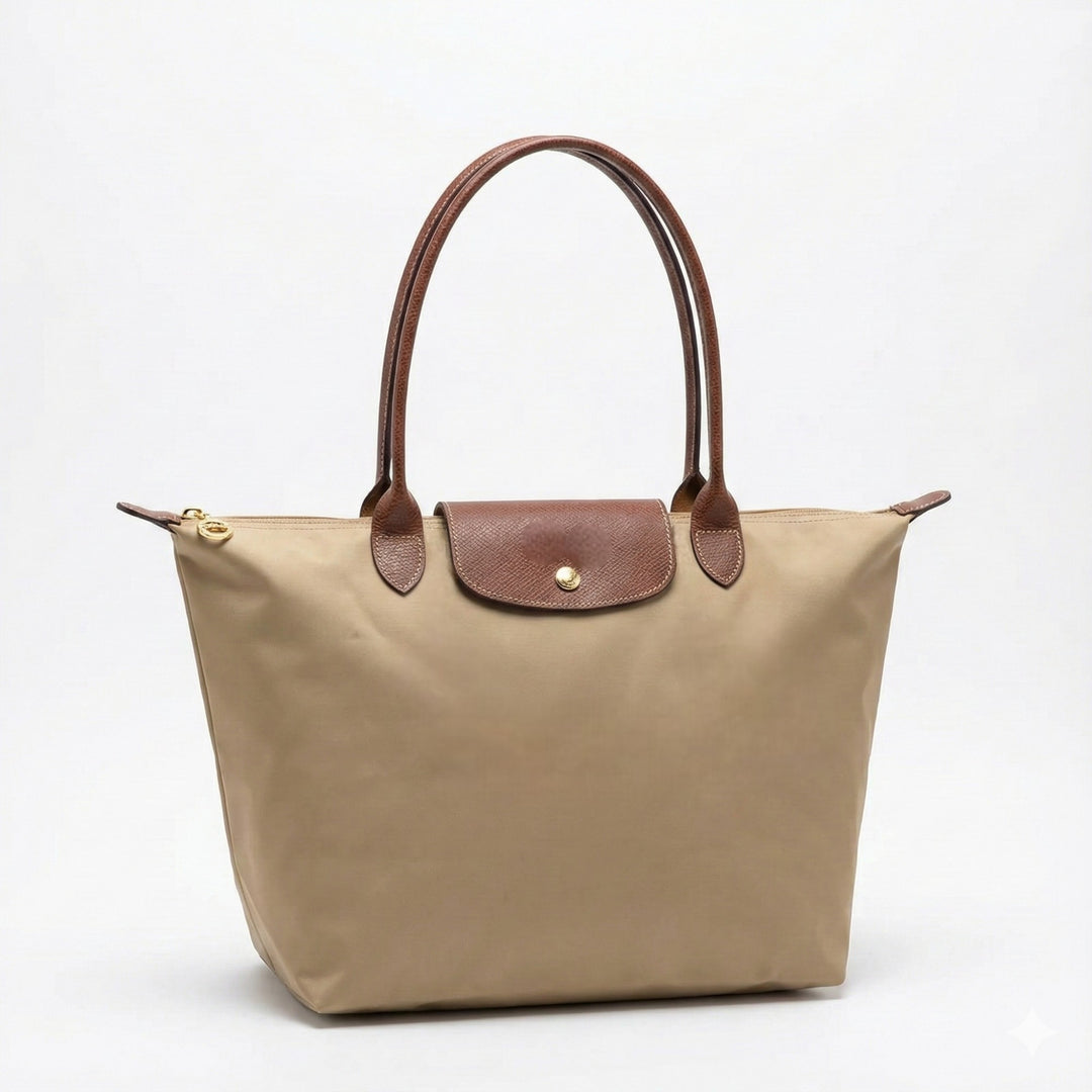 Geantă modernă și elegantă