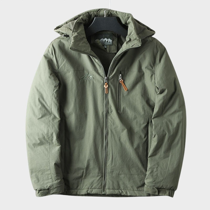 Randolph - Jachetă versatilă