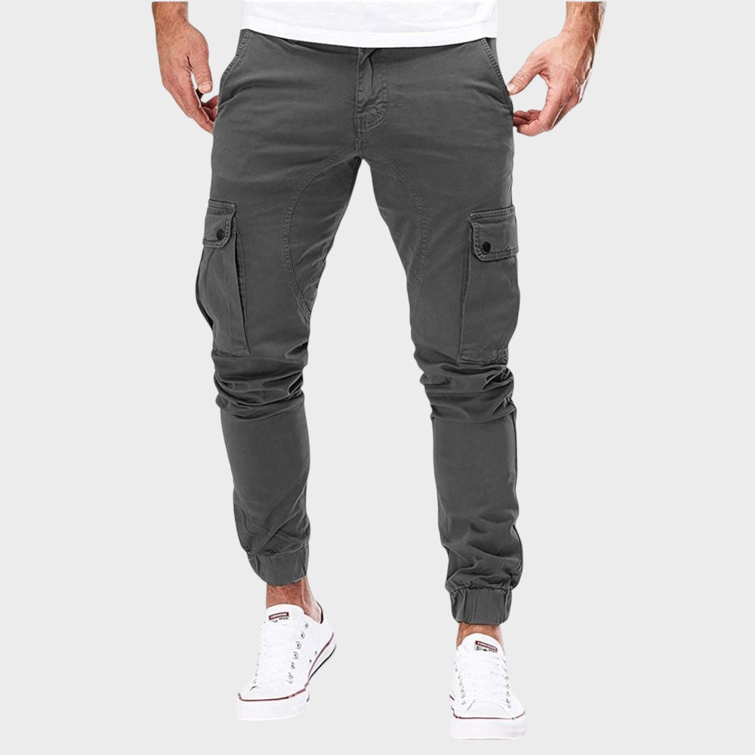 Jayden – Pantalon cargo atletic