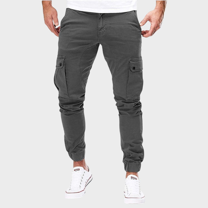 Jayden – Pantalon cargo atletic