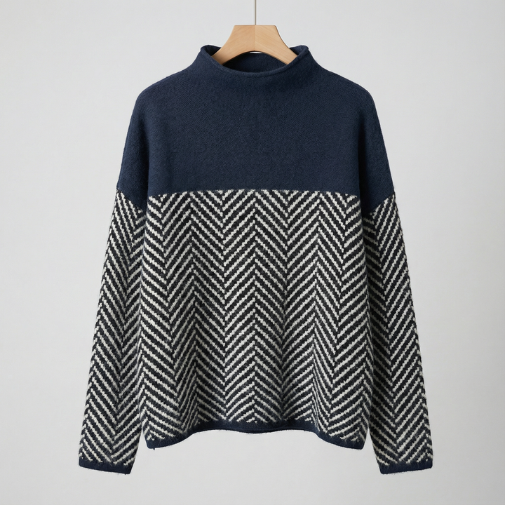 Valentina - Pulover cald