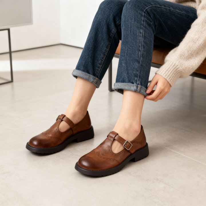 Adriana - Pantof elegant