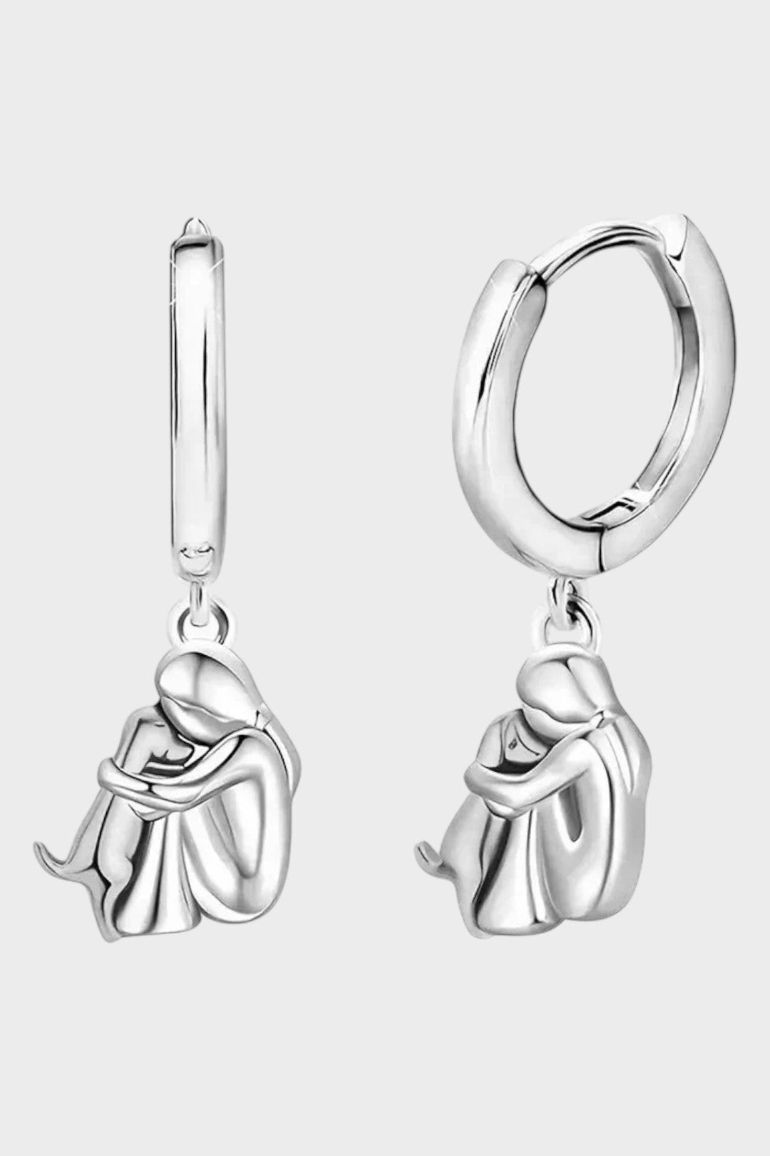 Keren - Cercei Cu Simbolul Câinelui