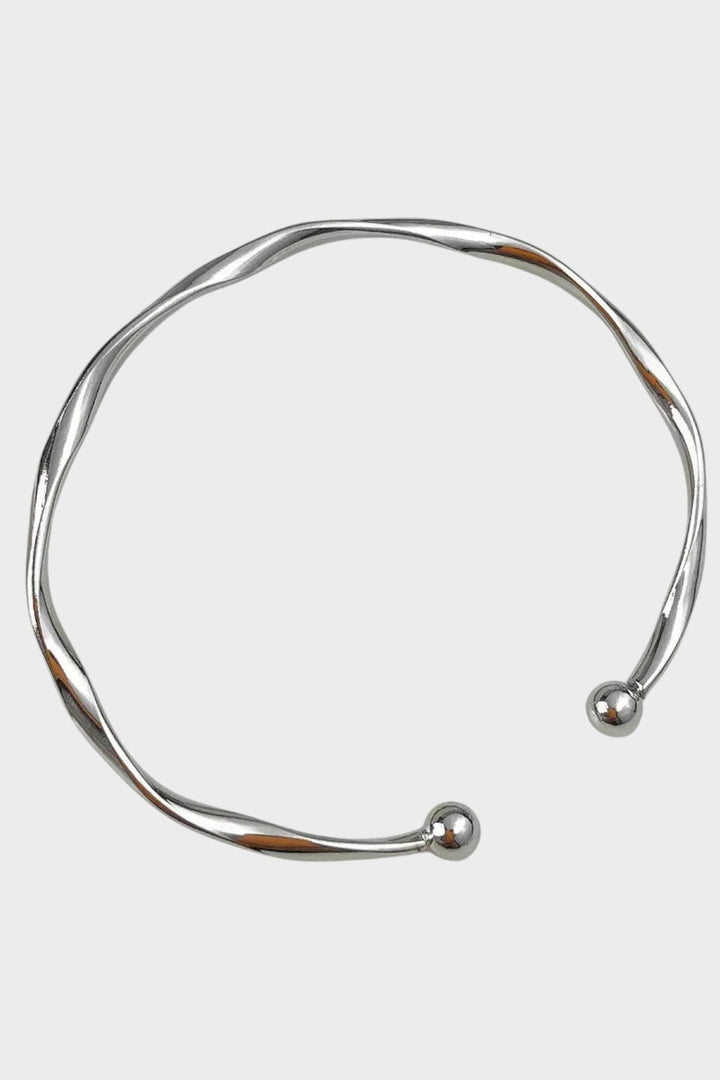 Elara - Brățară Elegantă Răsucită