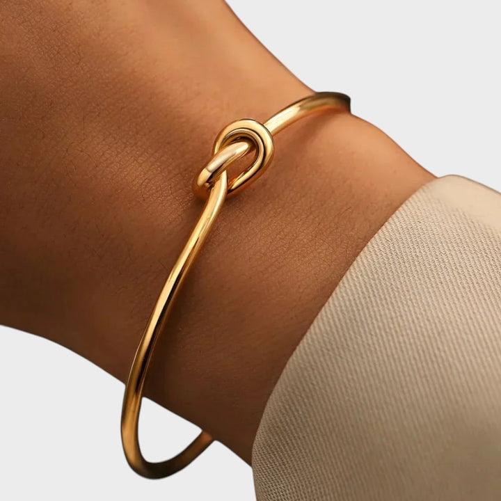 Elin – Brățară Cu Nod