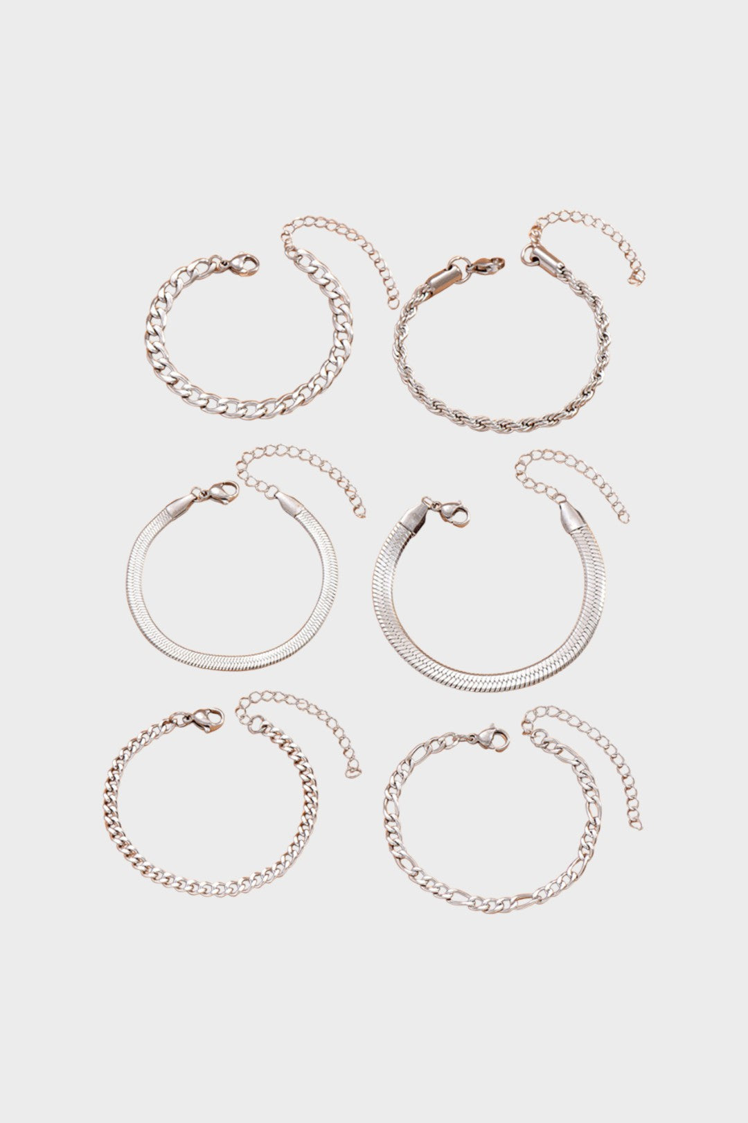 Irina – Set de 6 brățări