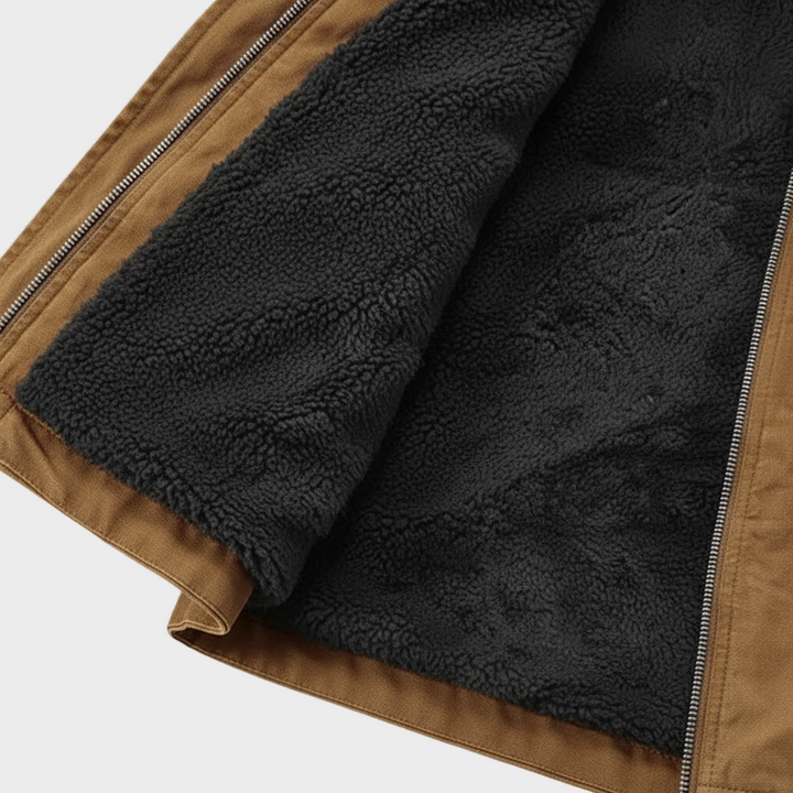 Radu - Jachetă elegantă