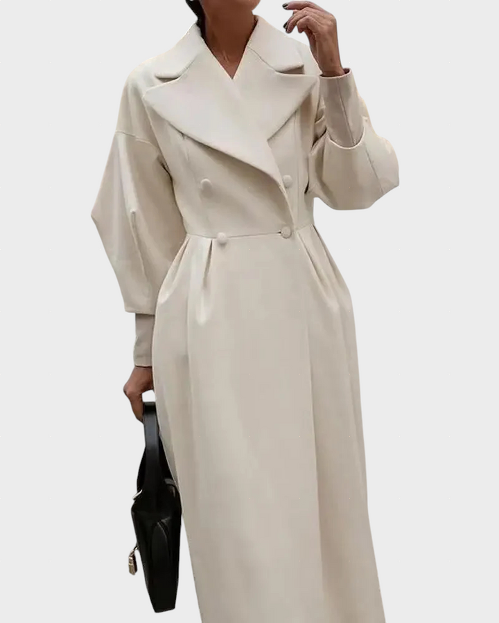 Elowen – Palton Elegant Lung