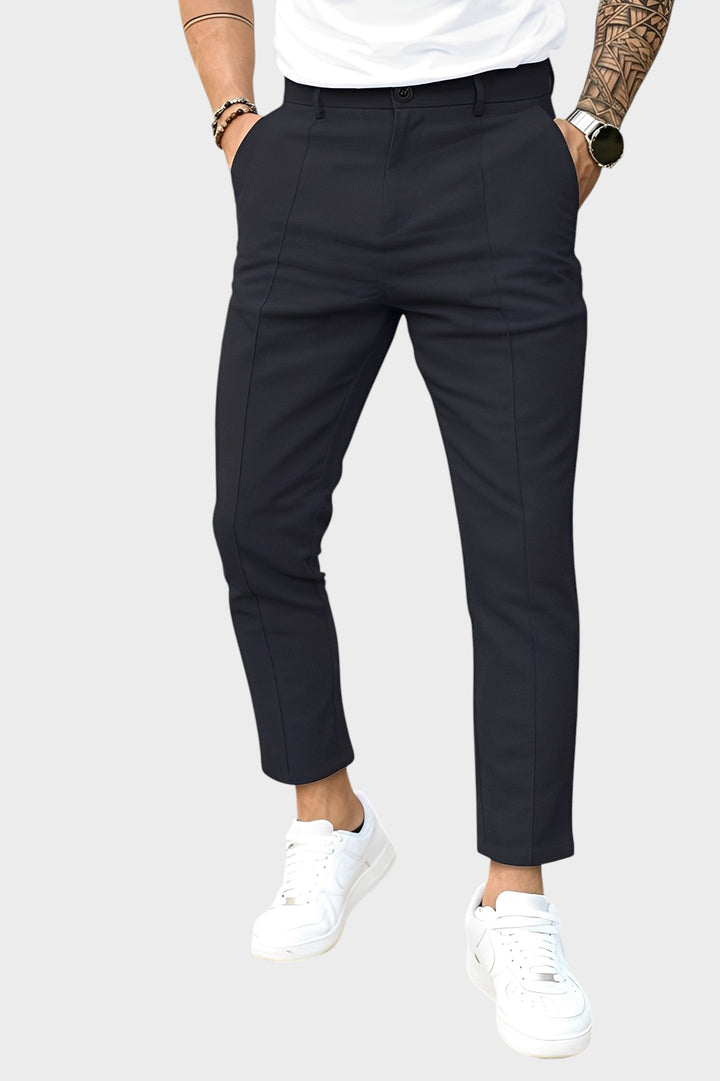 Gregory - Pantaloni casual și eleganți