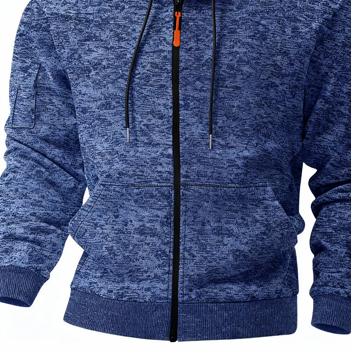 Paul - Palton elegant de lână