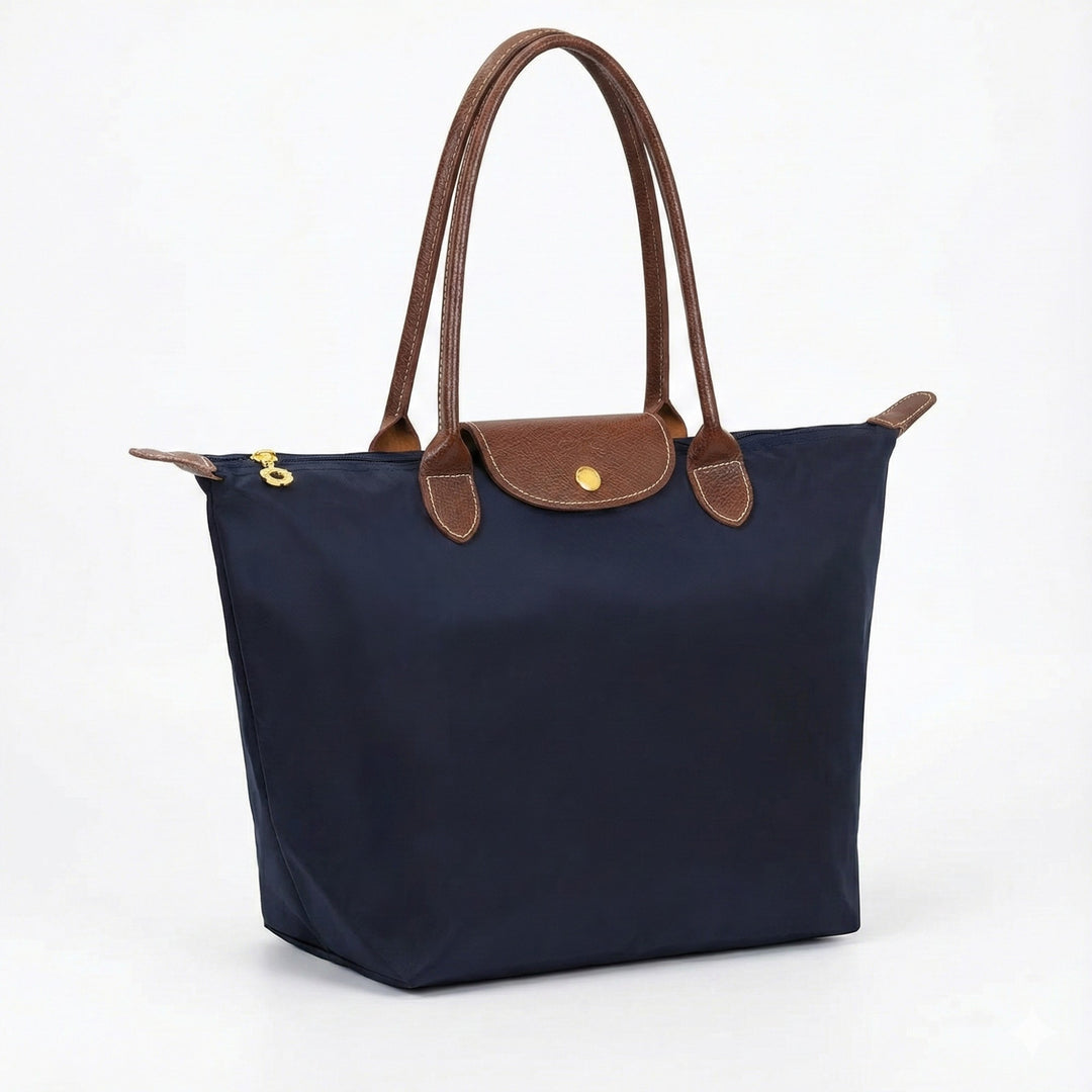 Geantă modernă și elegantă