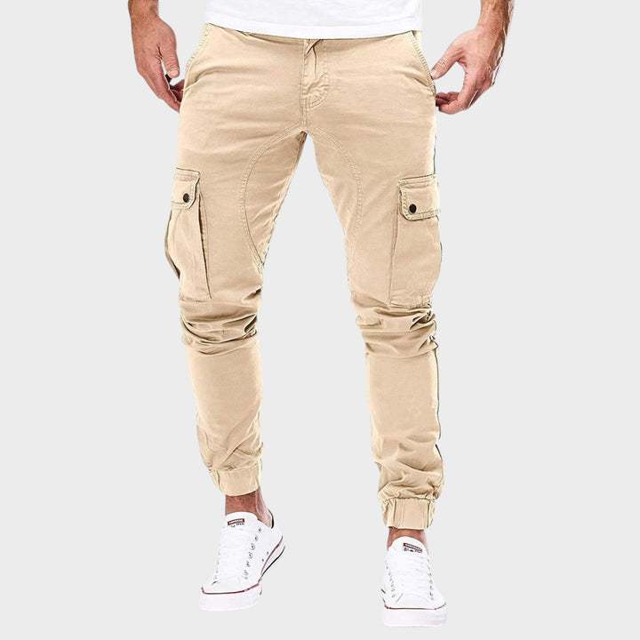 Jayden – Pantalon cargo atletic