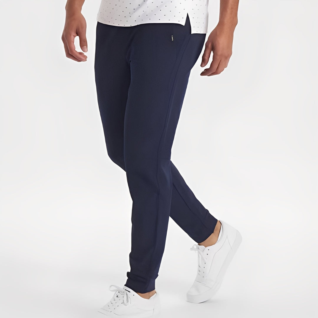Willard - Pantaloni casual, elastici și skinny