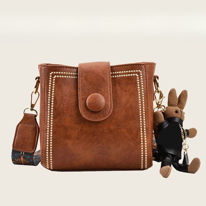 Andriani - Geantă Cu Curea Reglabilă Pentru umăr