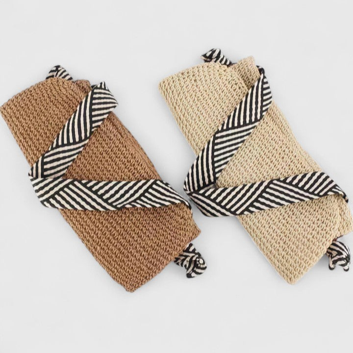 Geantă Boemă Elegantă