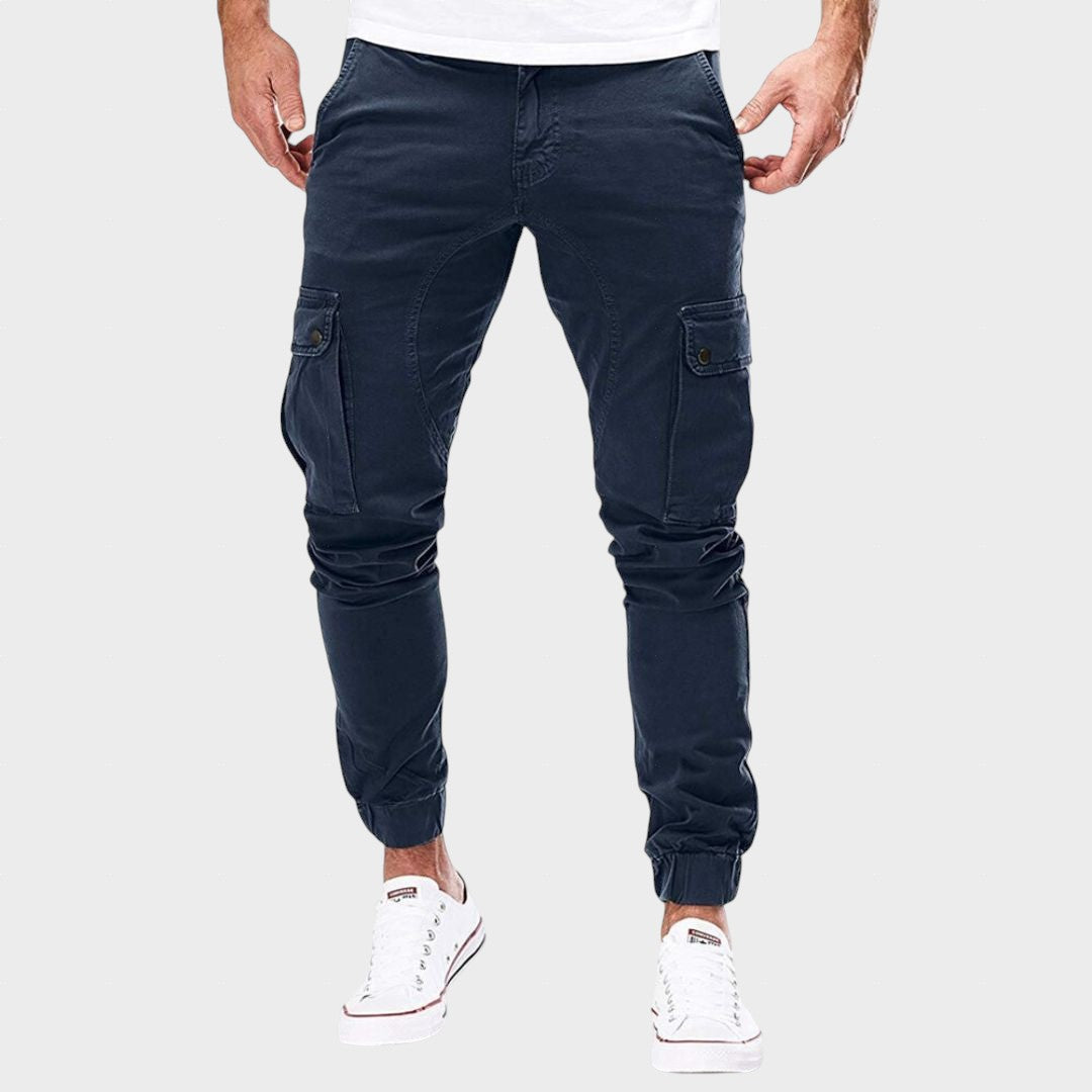Jayden – Pantalon cargo atletic