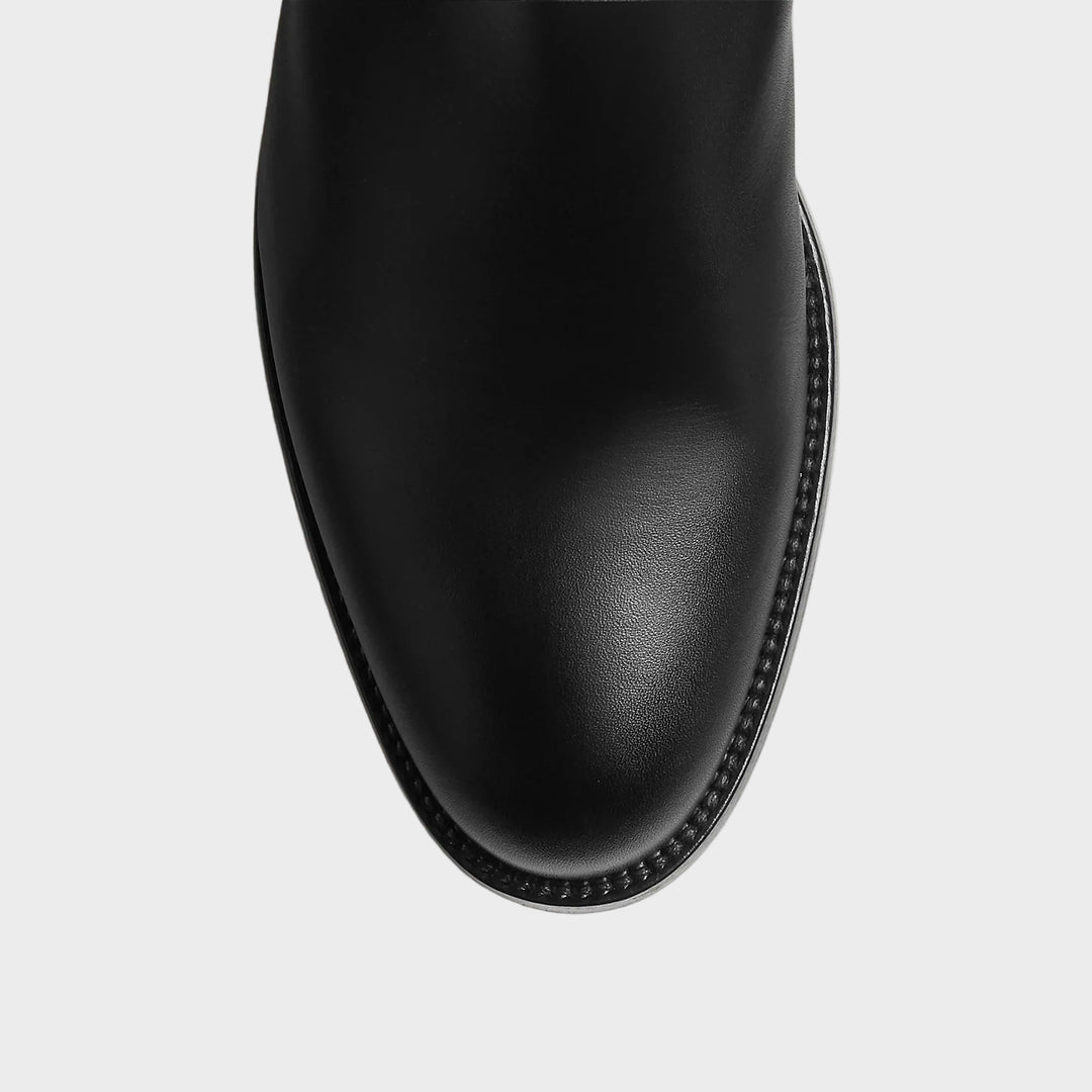 Cristin - Botine Elegante