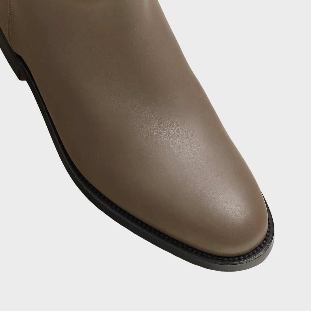 Cristin - Botine Elegante