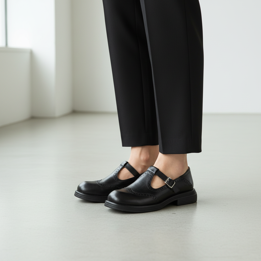 Adriana - Pantof elegant