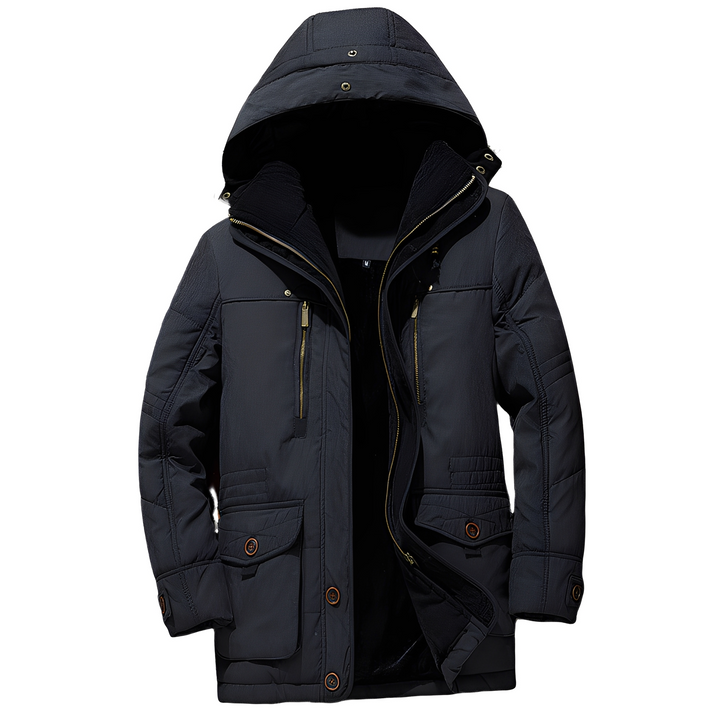 Romilly - Stilou robust pentru bărbați