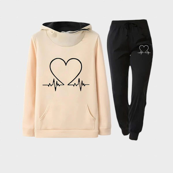 Ioana - Set de antrenament confortabil