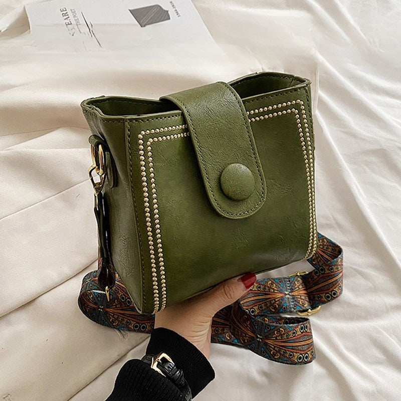 Andriani - Geantă Cu Curea Reglabilă Pentru umăr