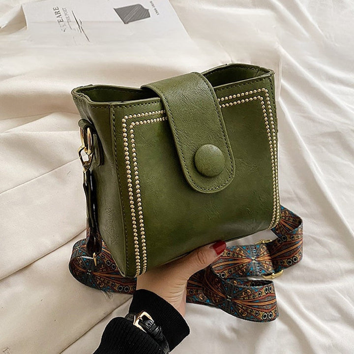 Andriani - Geantă Cu Curea Reglabilă Pentru umăr