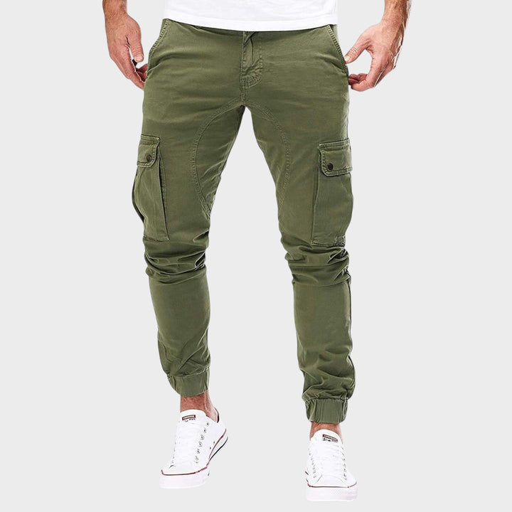Jayden – Pantalon cargo atletic