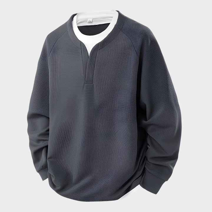 Dayton - Pulover elegant și modern