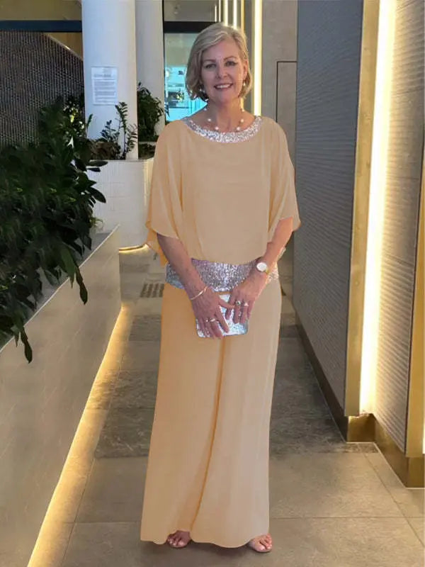 SOLANA – SET ELEGANT ȘI CLASIC