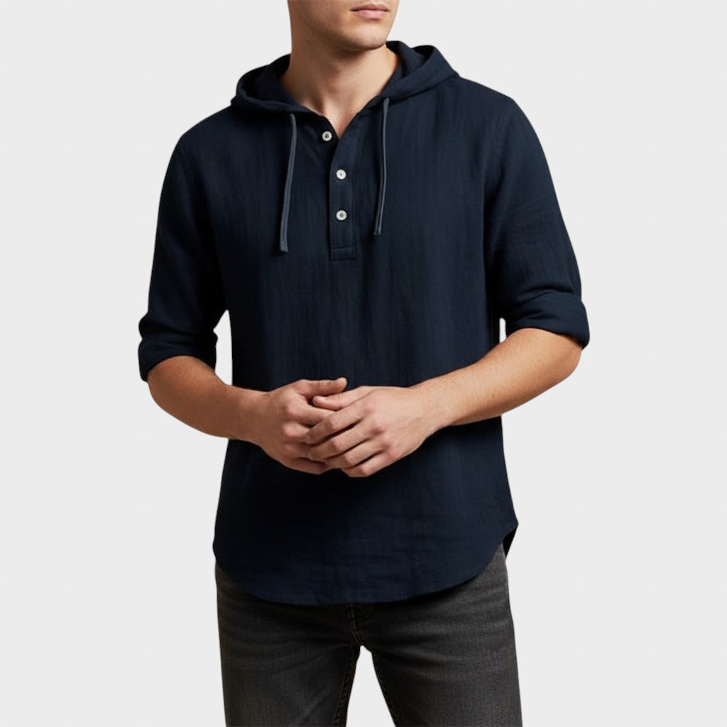 Vasile - Cămașă de lux