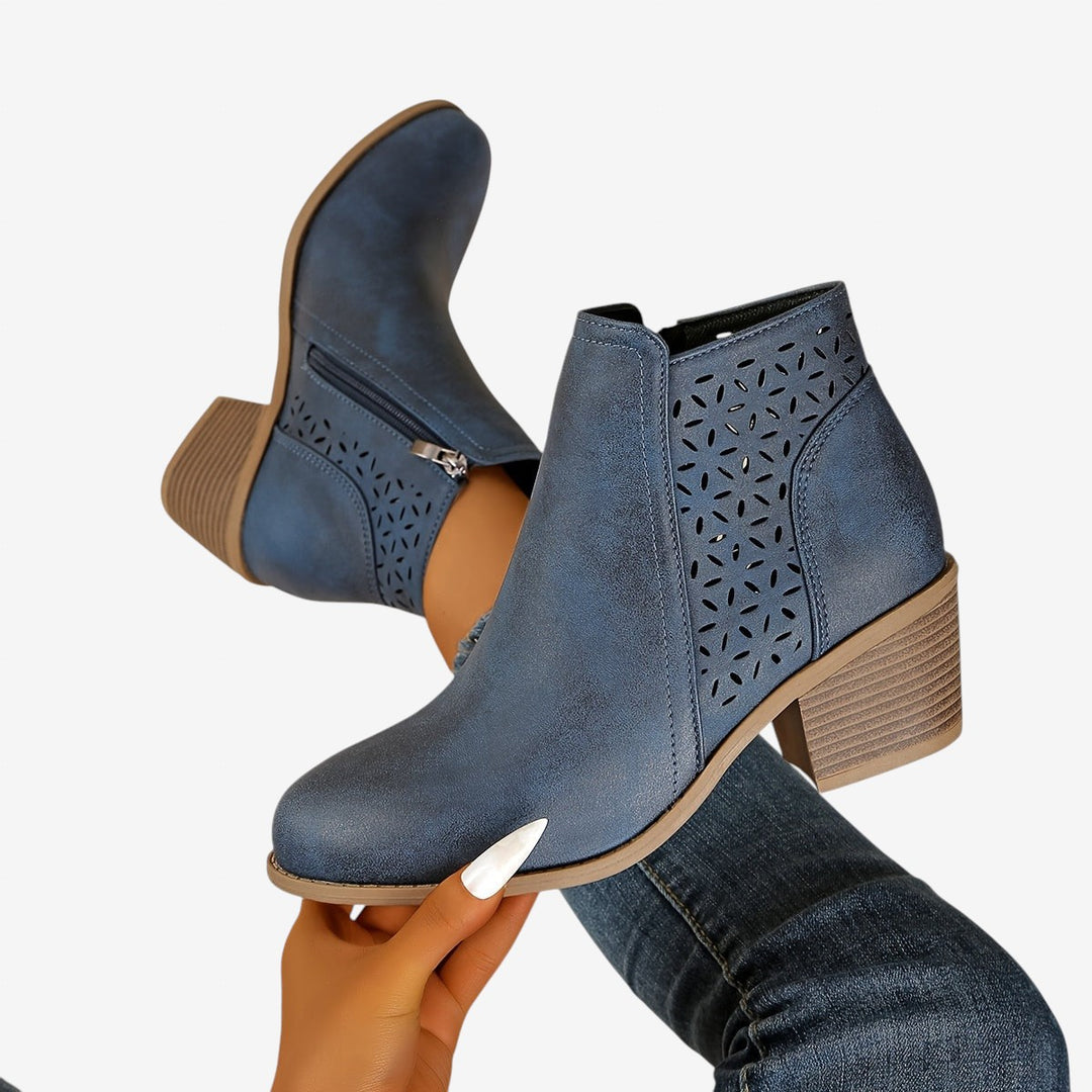 Floriana - Încălțăminte Ortopedică