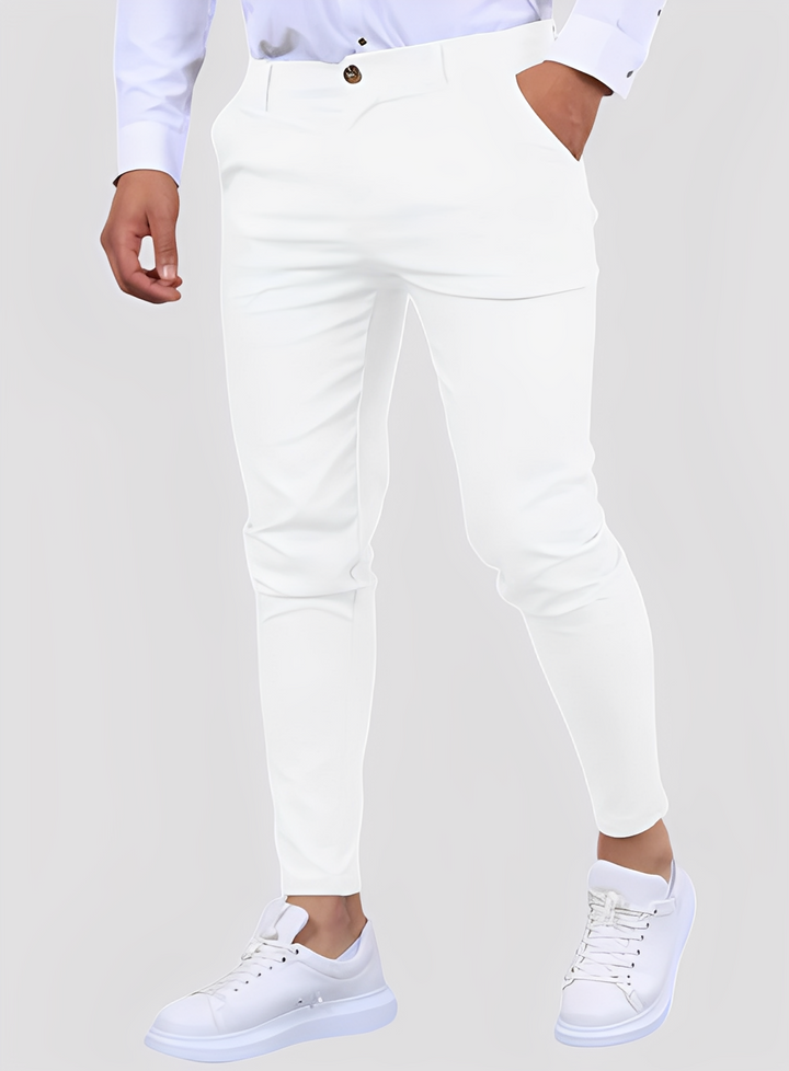 Reynard - Pantaloni skinny, eleganți și flexibili