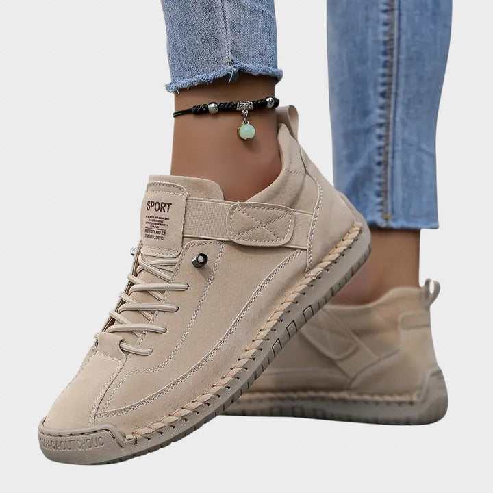 Cristina - Adidași confortabili și cu susținere bună