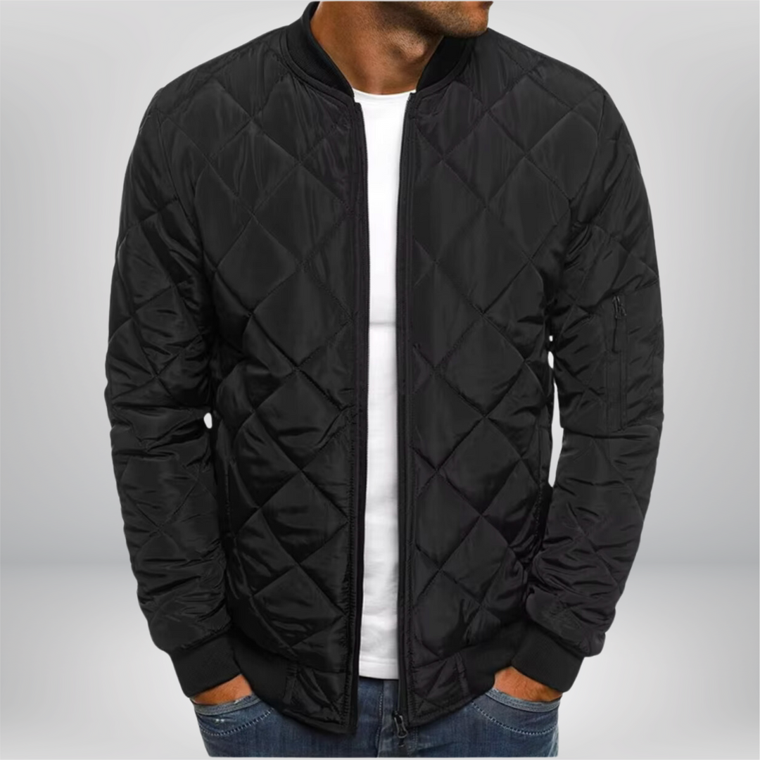 Fabian – Bomber jacket